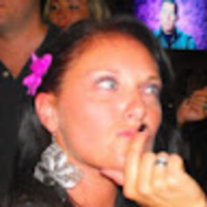 Meet your Posher, Francesca